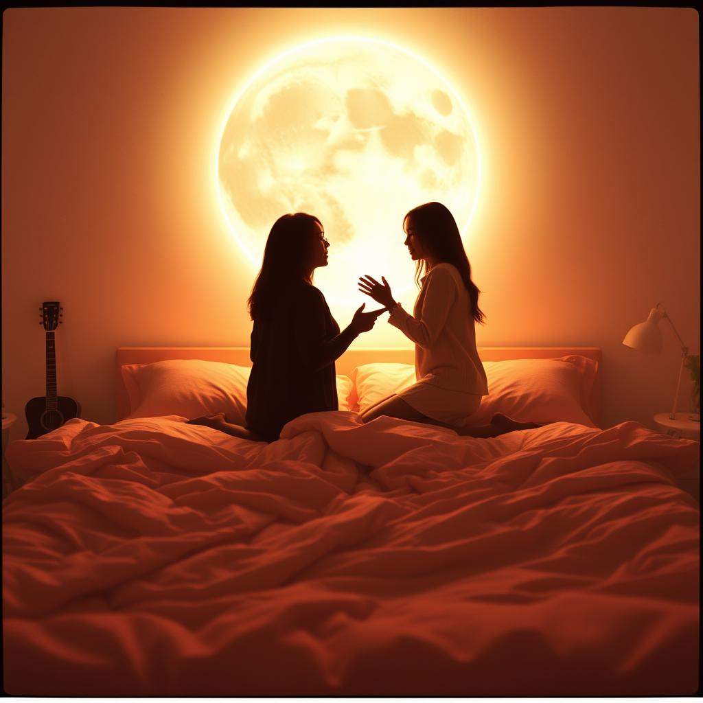 Small Hill, Big Heart