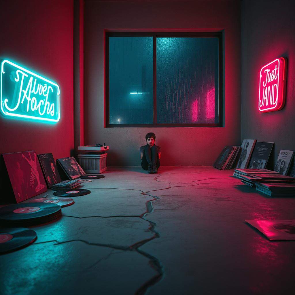 Irritanti ossessioni