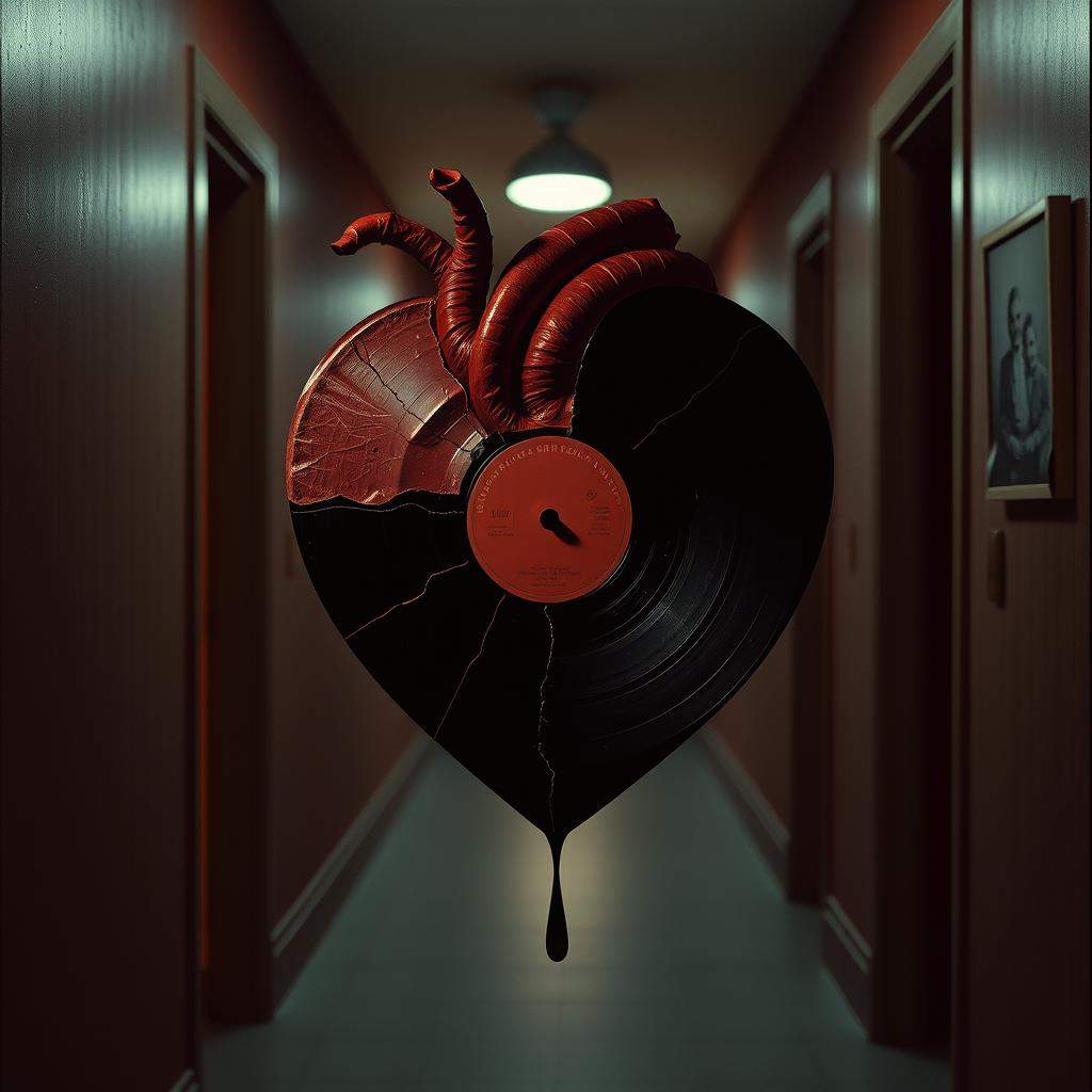 Thirteen Years Too Long