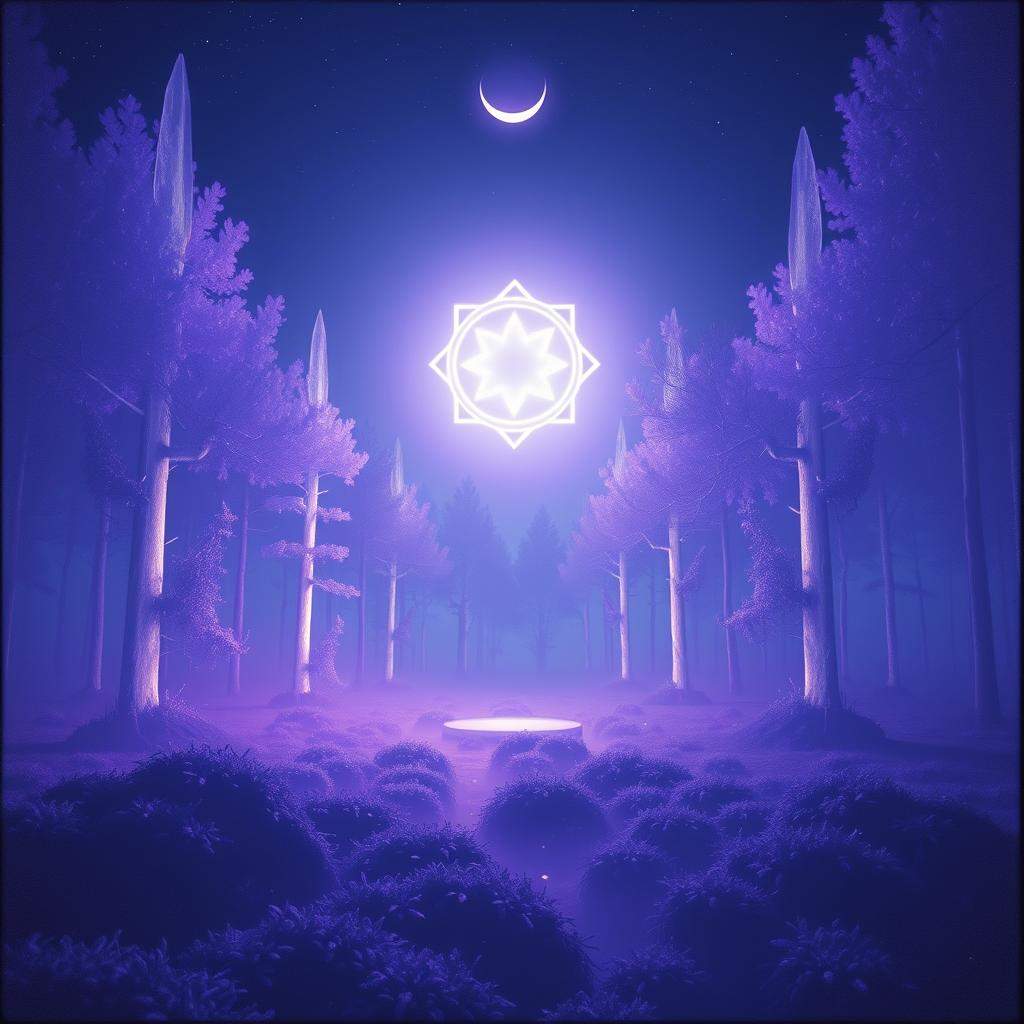 Alien Deceivers ( The Halcyren)