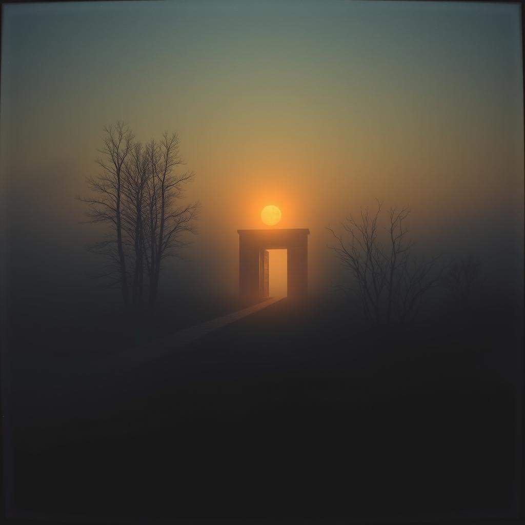 Where All Of Us Will Go