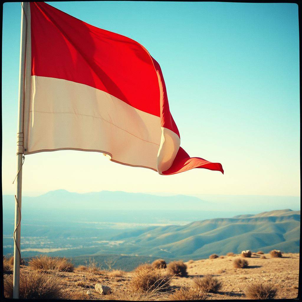 Stand for the Flag (Even If You Don’t)