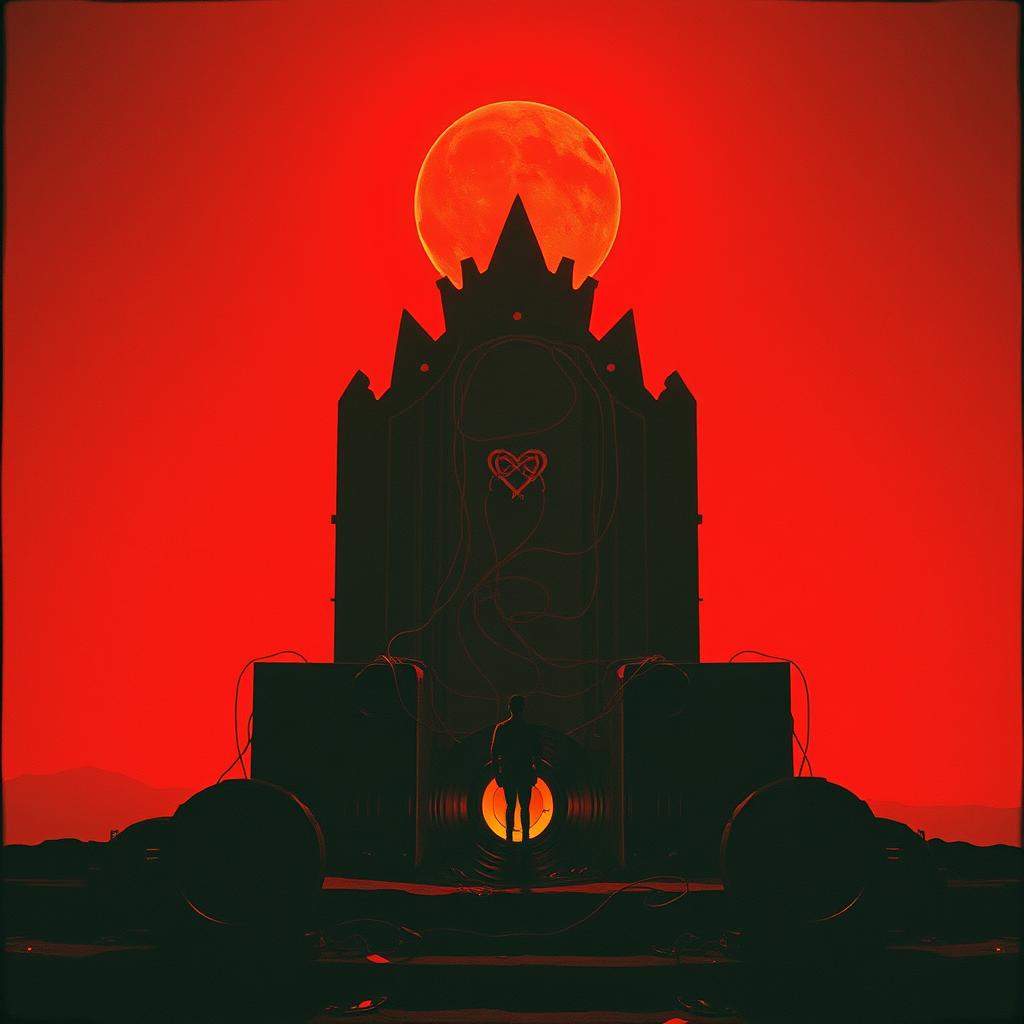 Devil King Contract