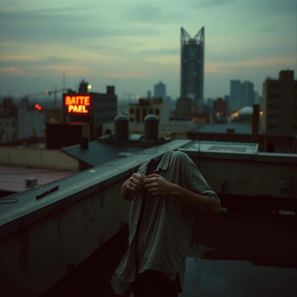 From Hand-Me-Downs to Headliner