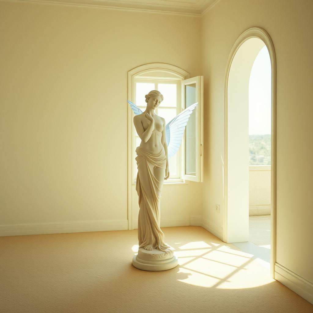 The Weight of Glass