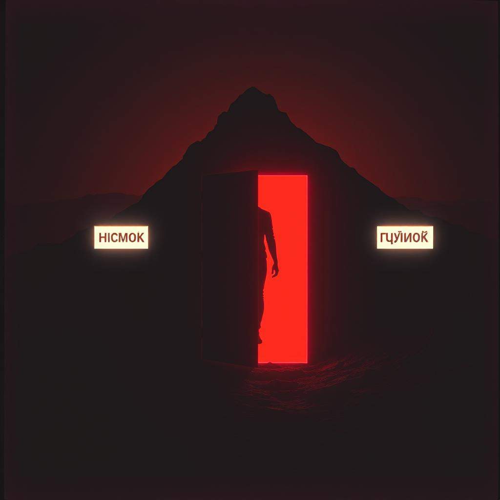 Между любовью