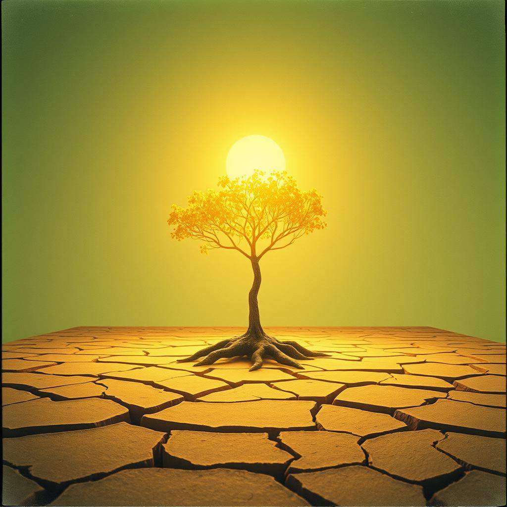 Never Gives Up on Me