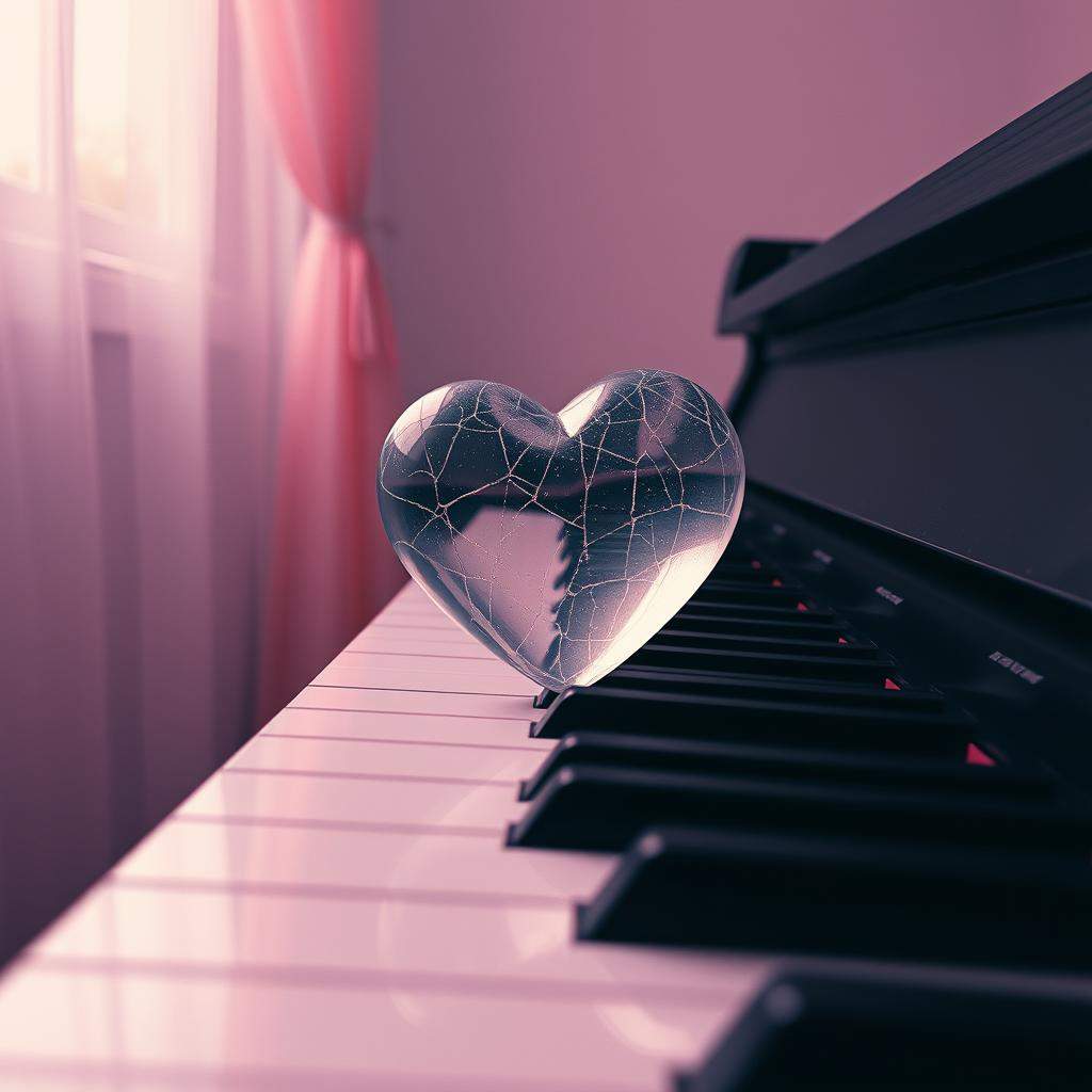 Las Grietas Dentro de Mí