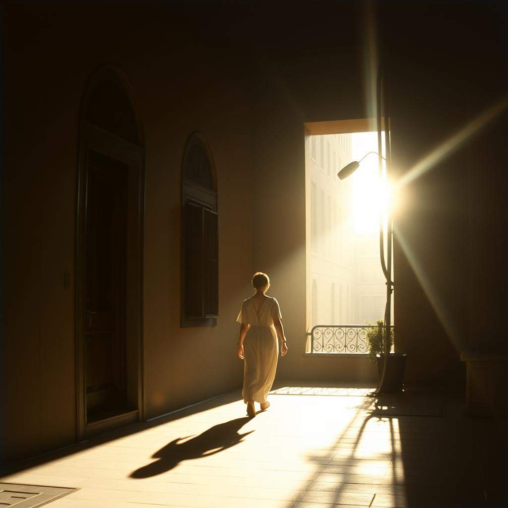 Plus qu’une religion version Arabe