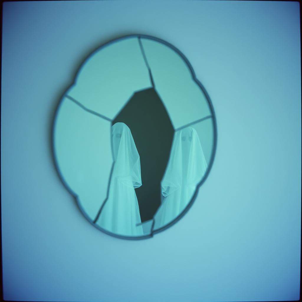 Shadows in the Mirror