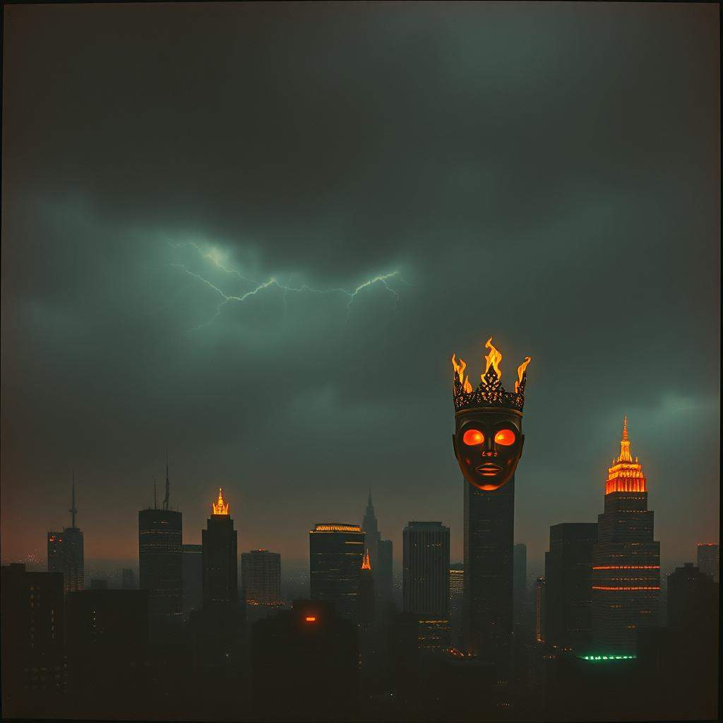 The Truth Won’t Lie