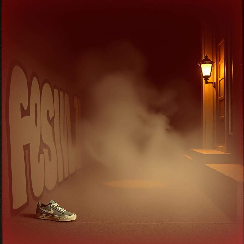 Family First, Then the Smoke