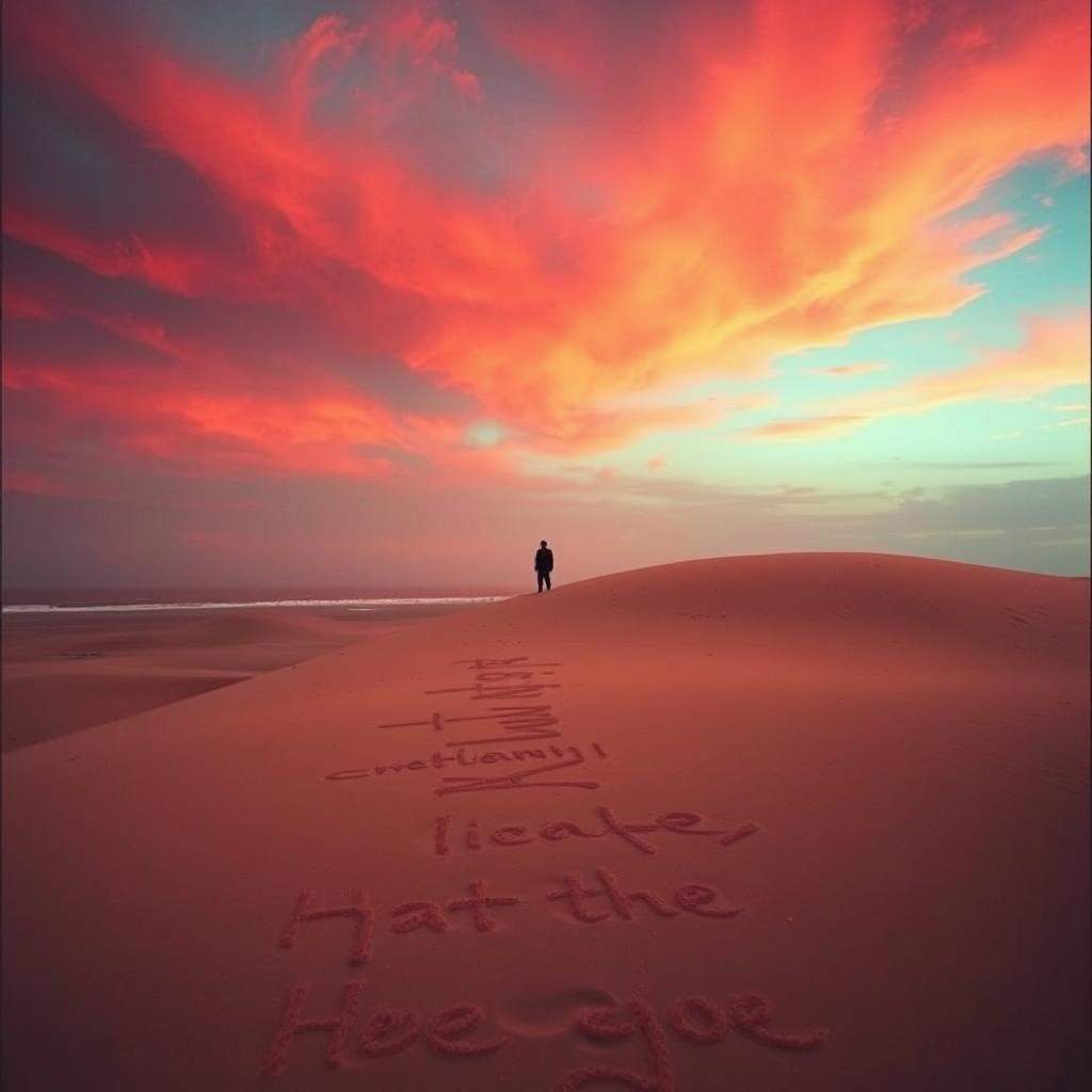 If god is telling you to stop