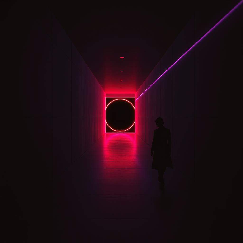 Labyrinth of the Void