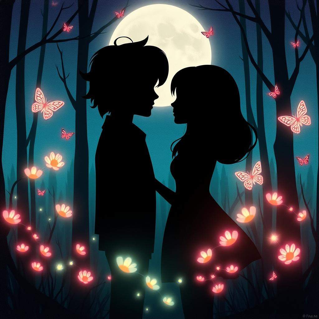 Whispers in the Forest