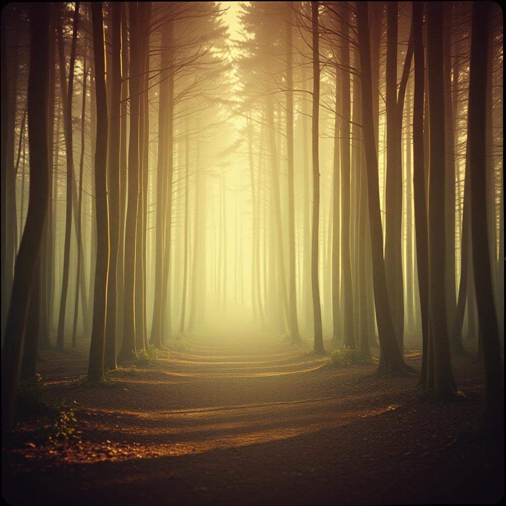 Love on the Back Road