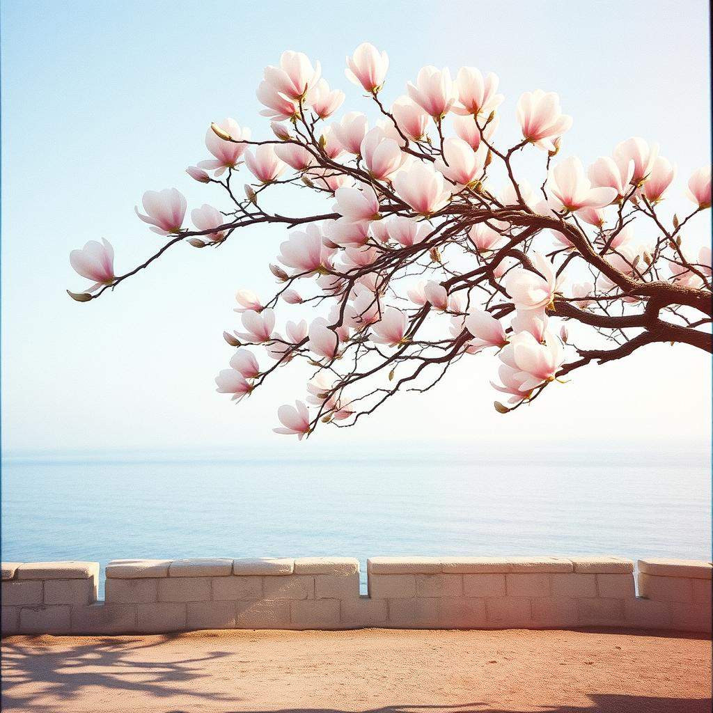 Elise - My Southern Breeze