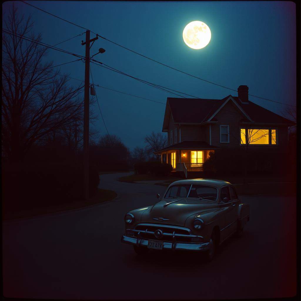 Te haye y te ame desde ese día