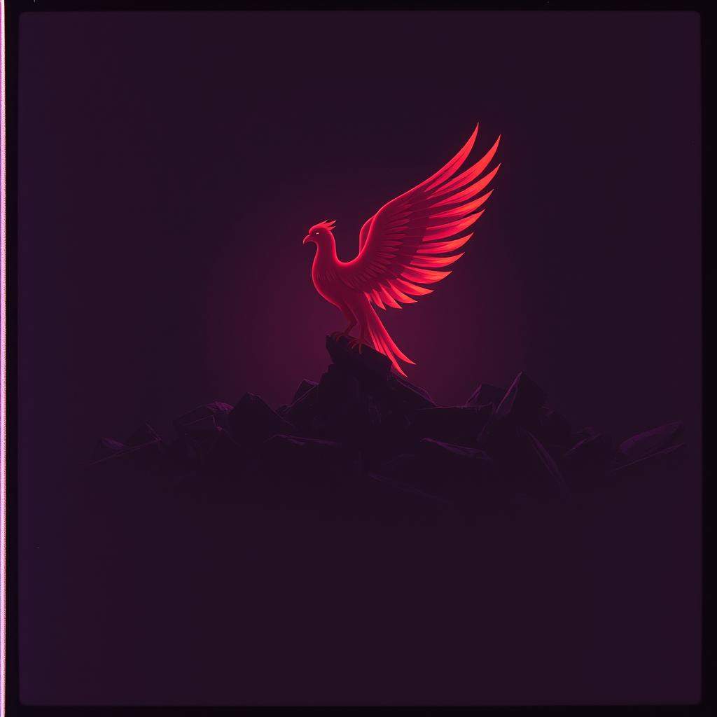 Stand Back from My Shadows