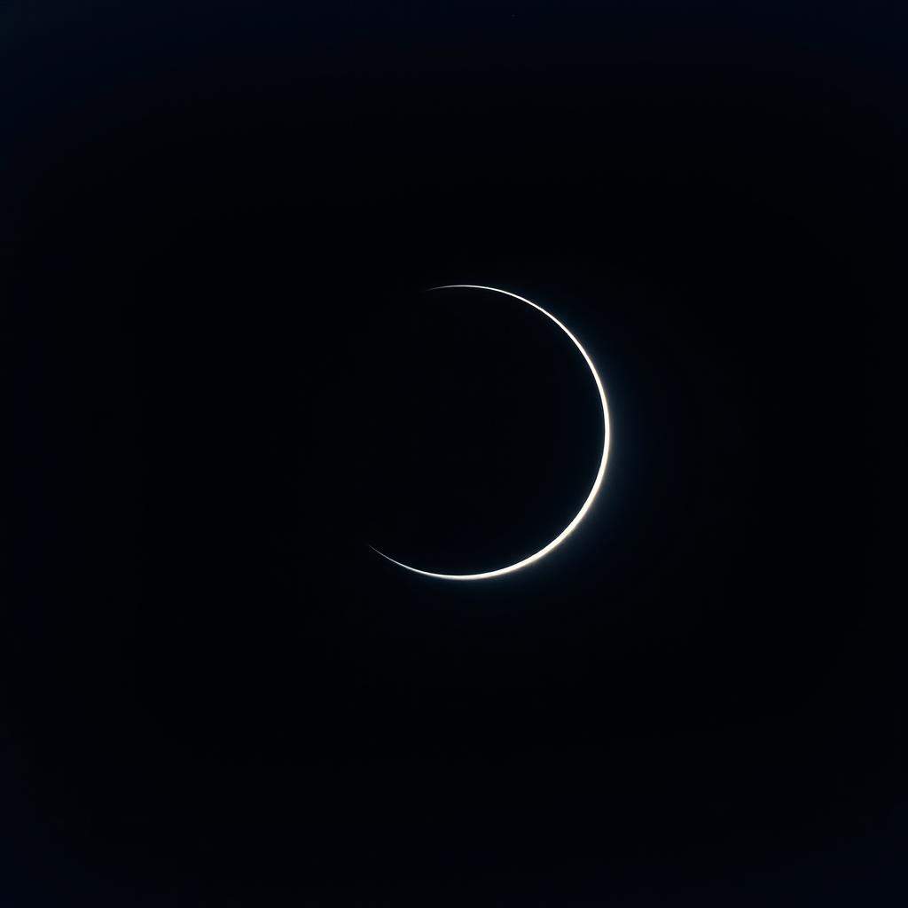 The Rise of Darkness