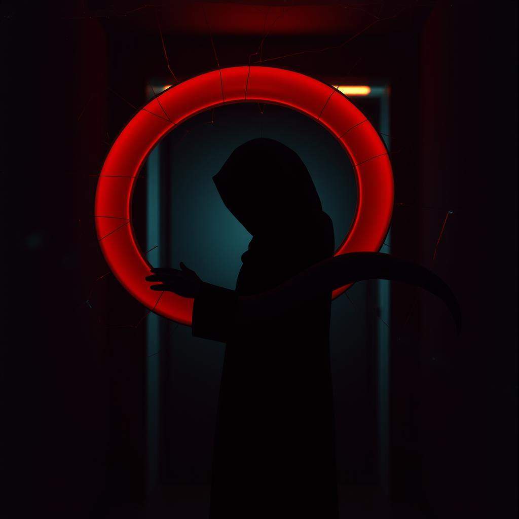 Addicted To The Enemy