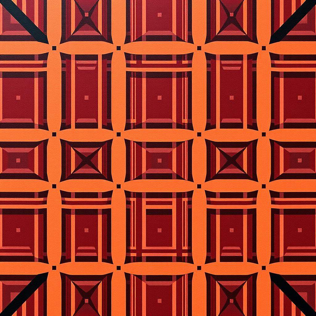 Le blanc de l'hiver.