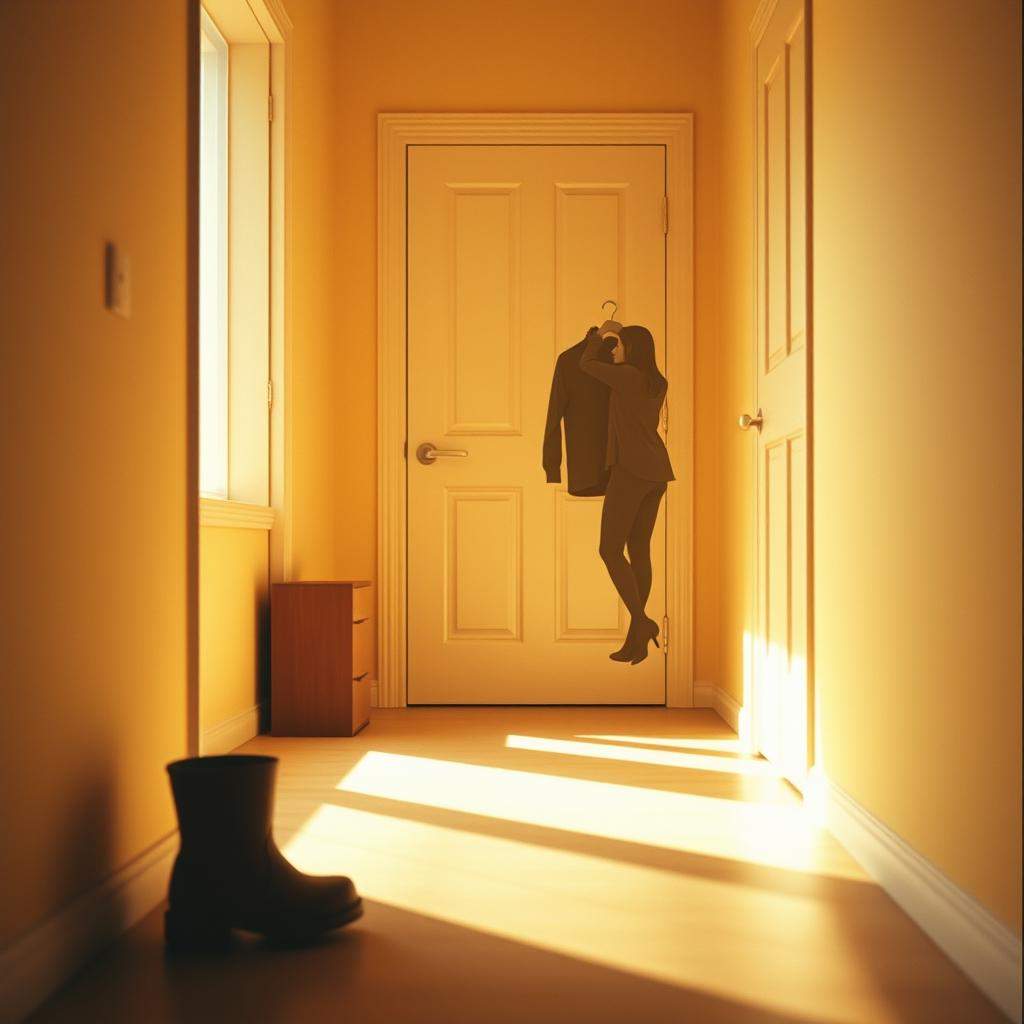 Little Boots in the Hall