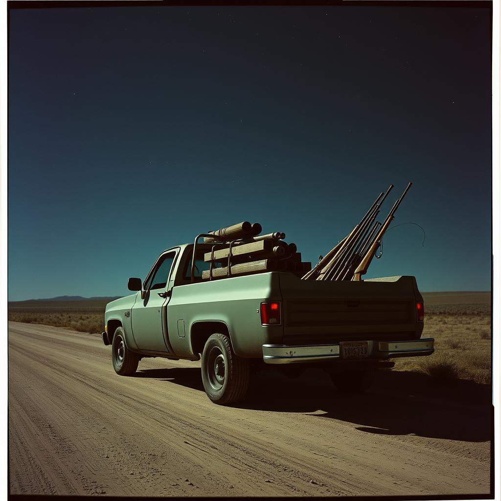 Red Dirt Rebel Queen