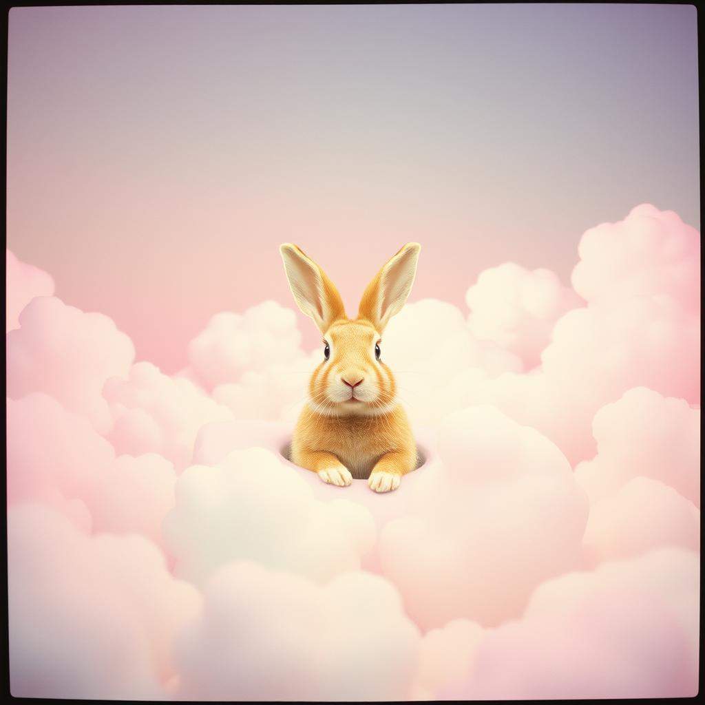 Down this Rabbit Hole