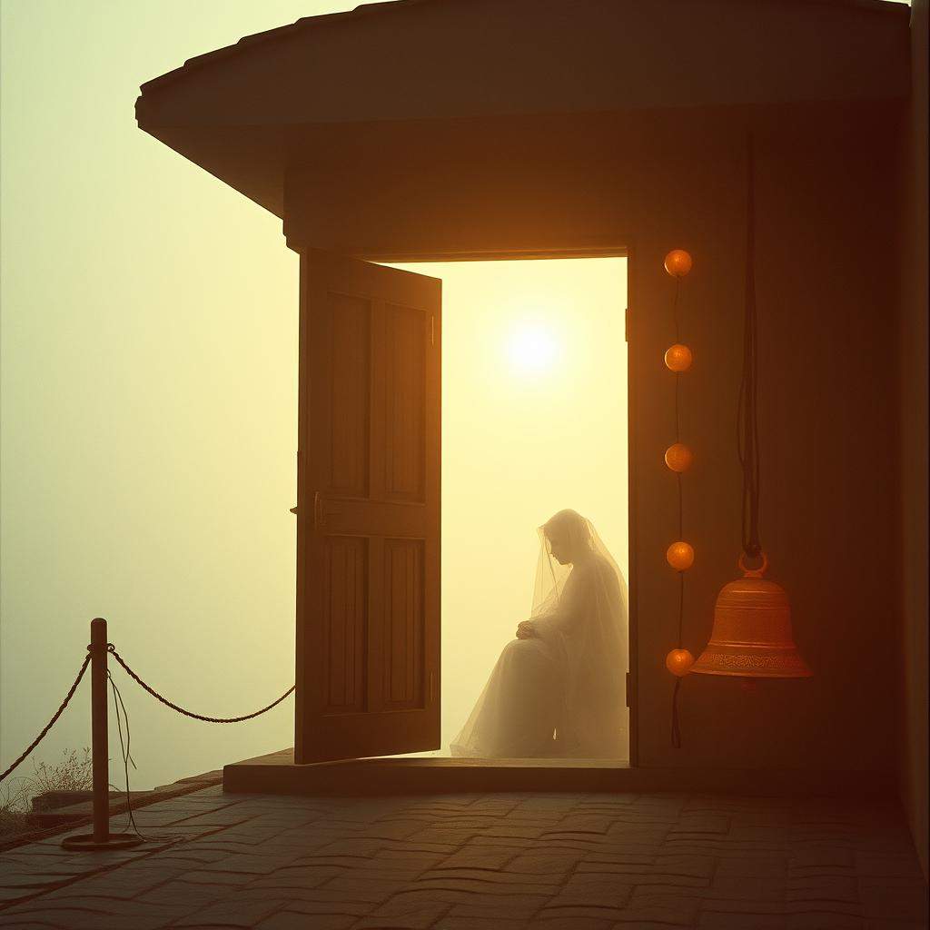 # அவளின் நினைவுகள் #