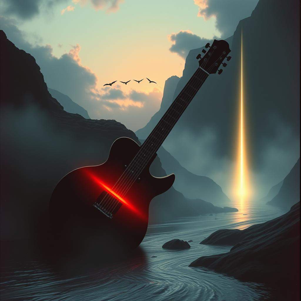 Flood of Courage