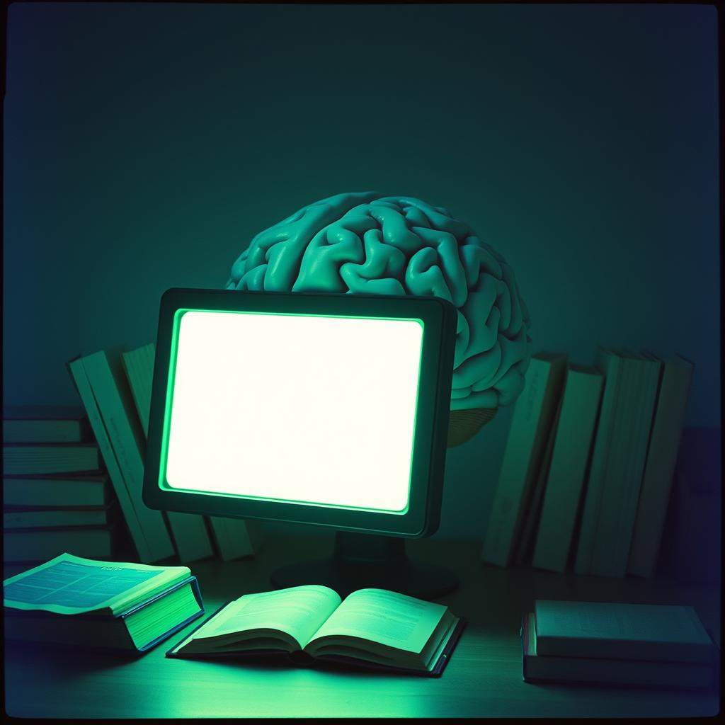 Говорят Нейросеть Это Зло!