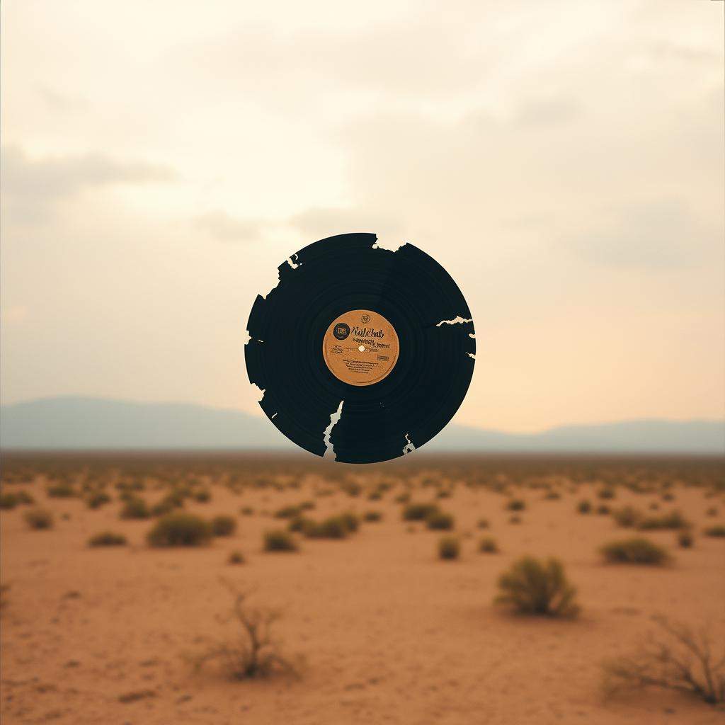 Apenas fragmentos de memórias