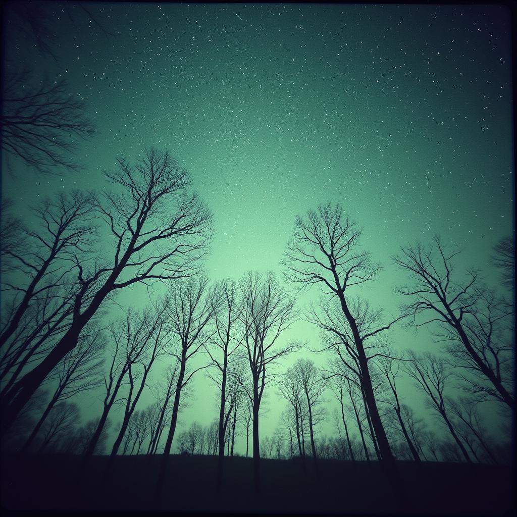 Sanctuary in the Sky