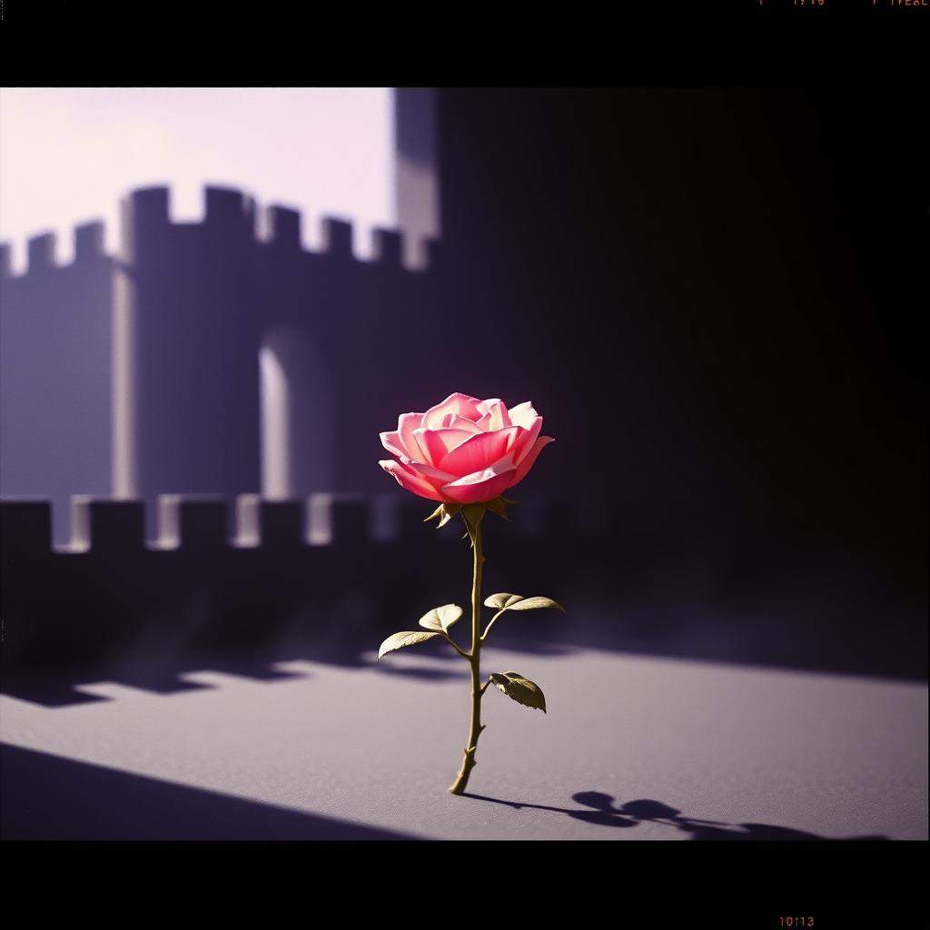 The Beauty And The Beast