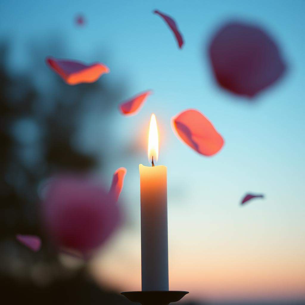 A Risk I’m Willing to Take