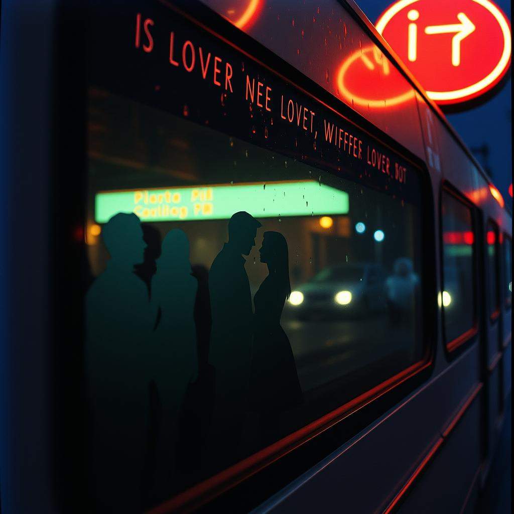 Thousand Little Lifetimes