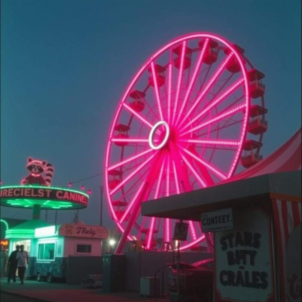 TRAILER PARK DATING GAME