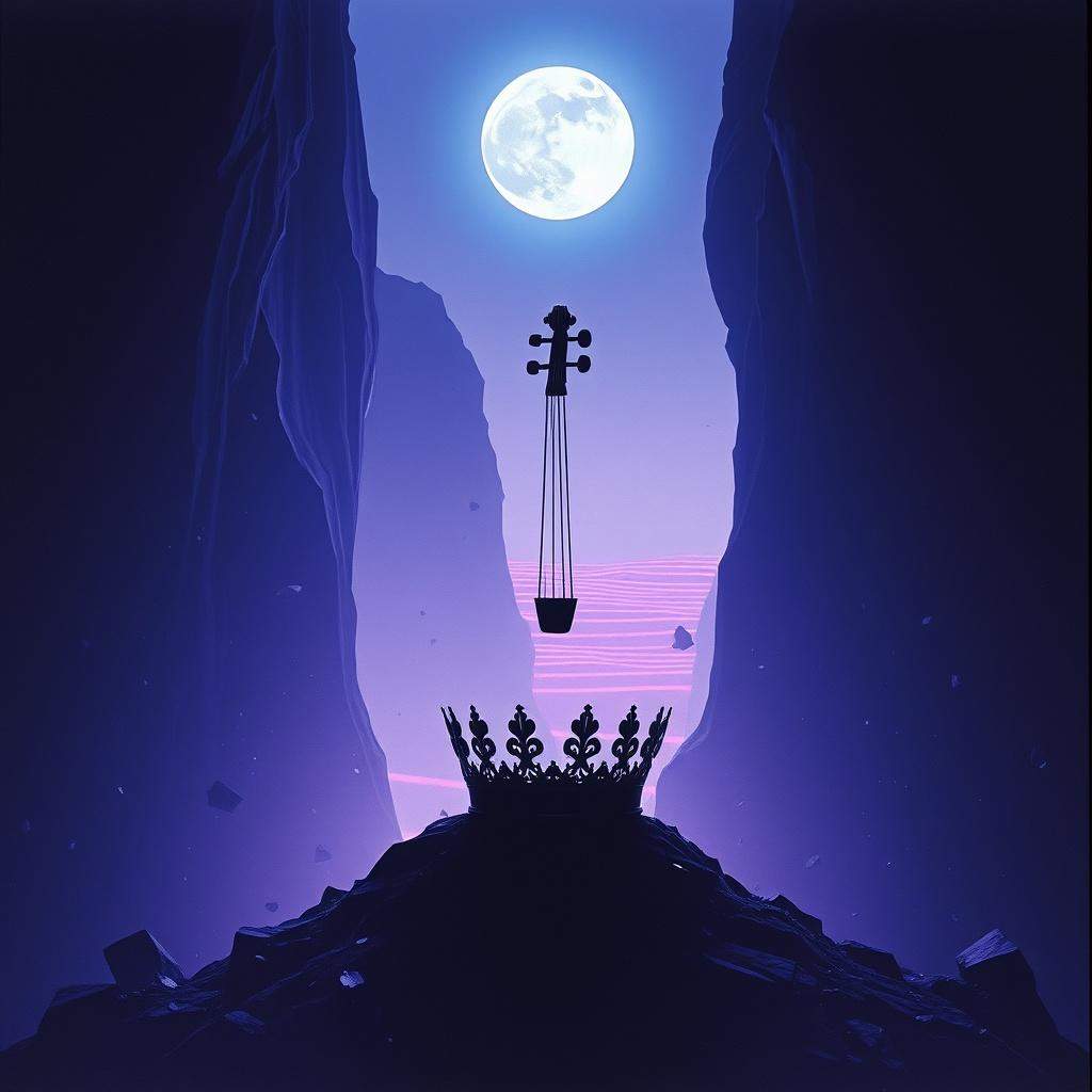 Last Serenade of the Fallen