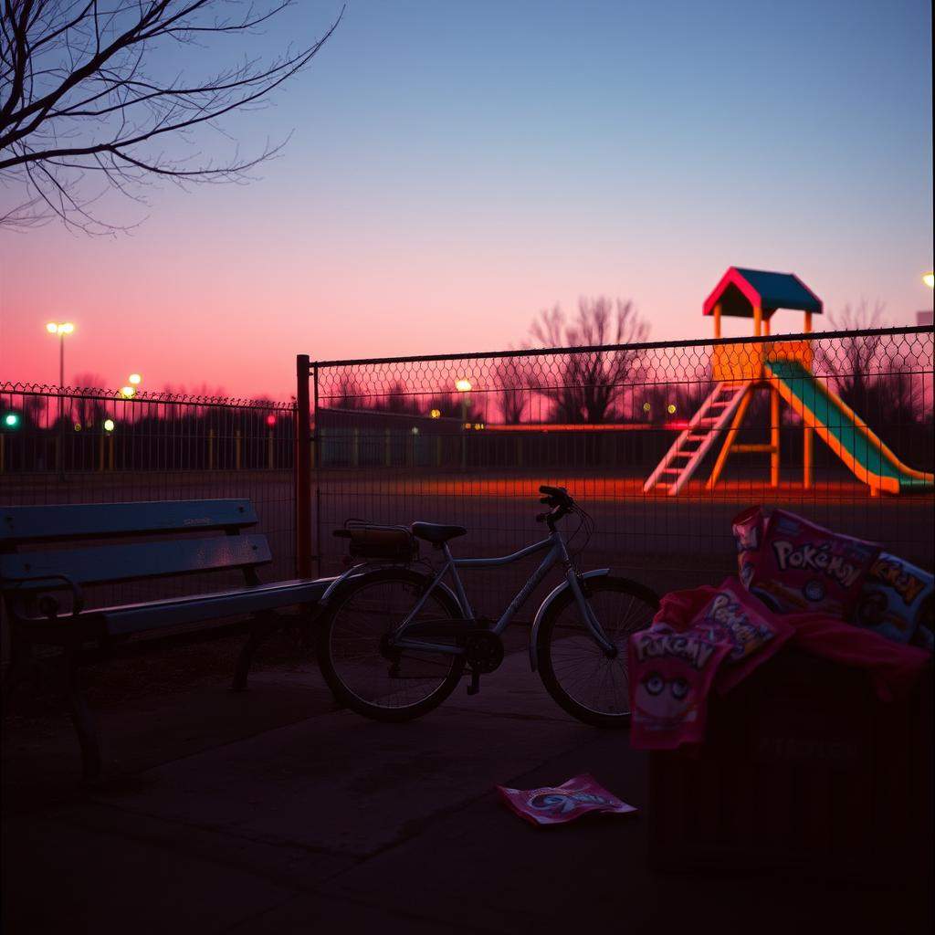 Sleeves Full Of Pokémon Cards