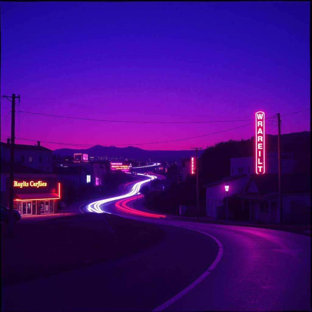 Thank you for your absence