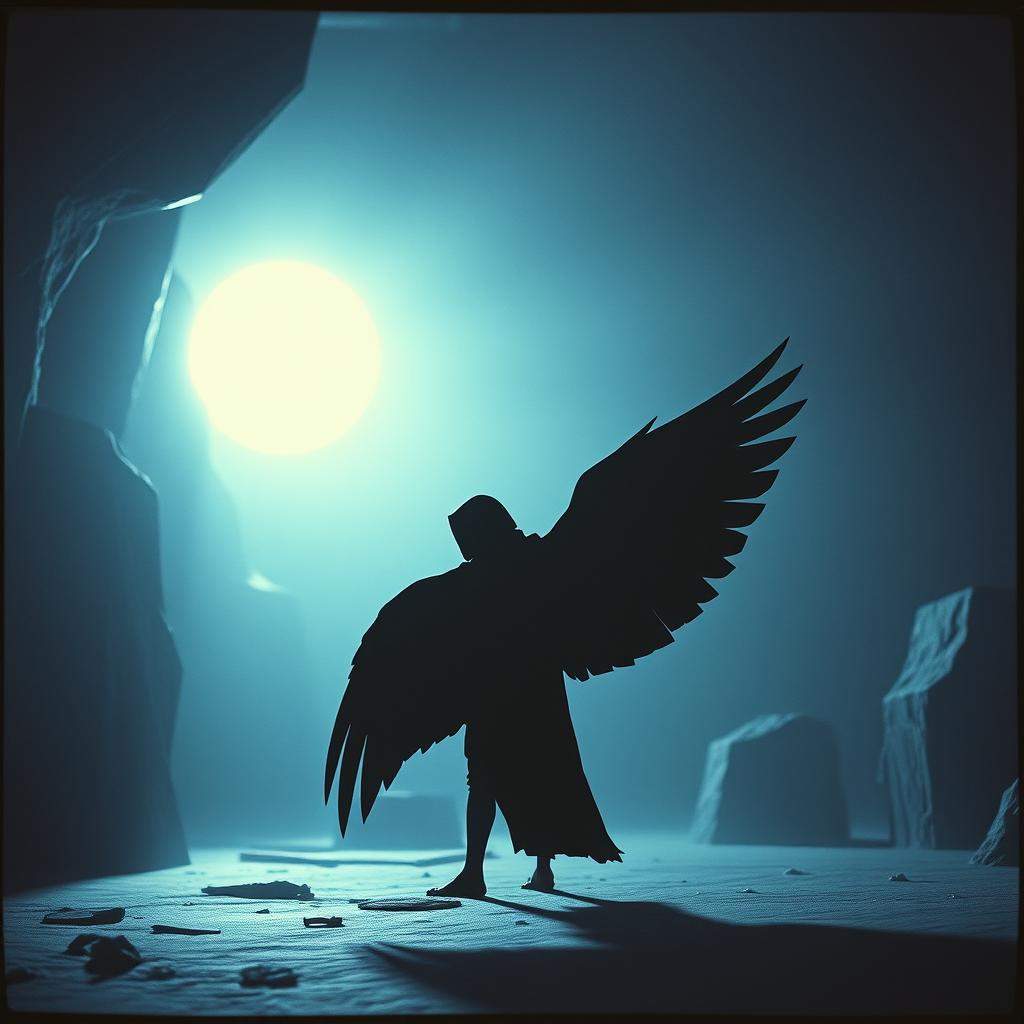 Ангел-хранитель