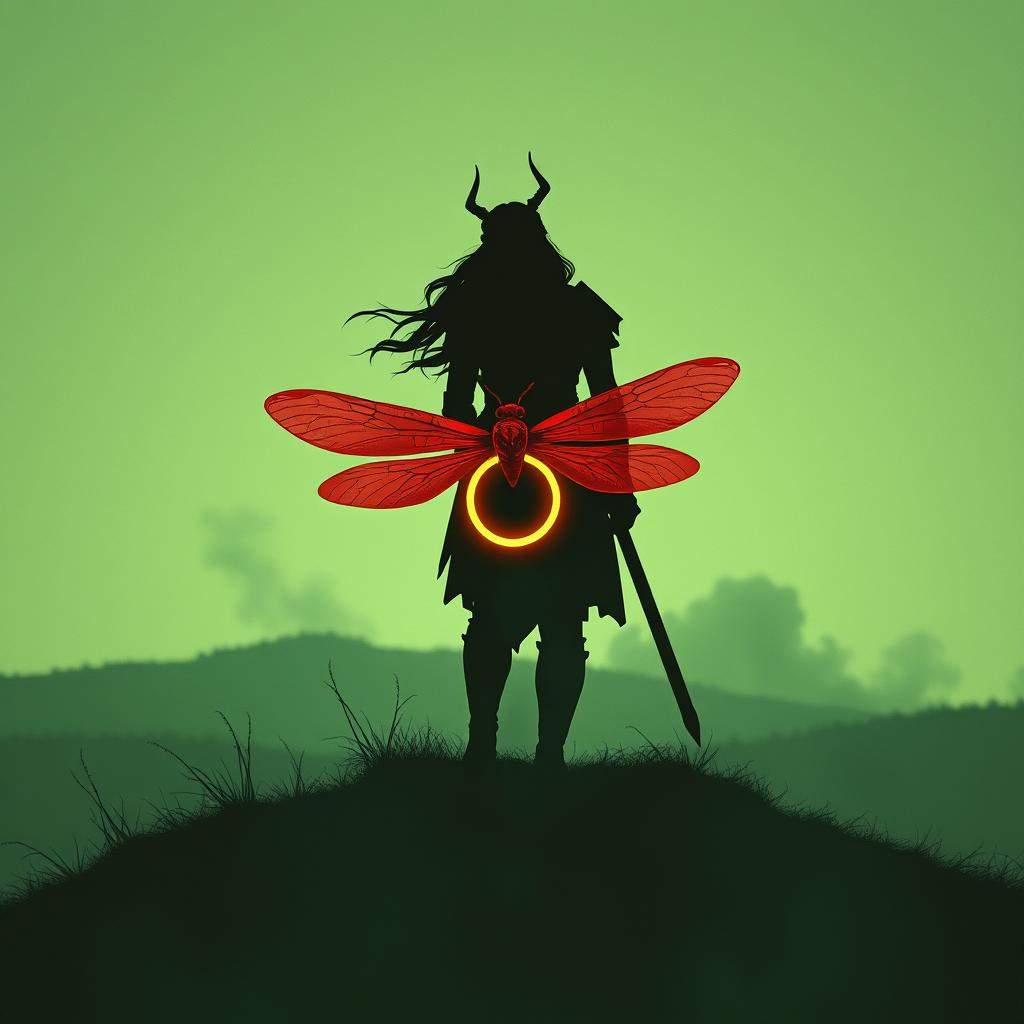 Brunhilde the Valkyrie