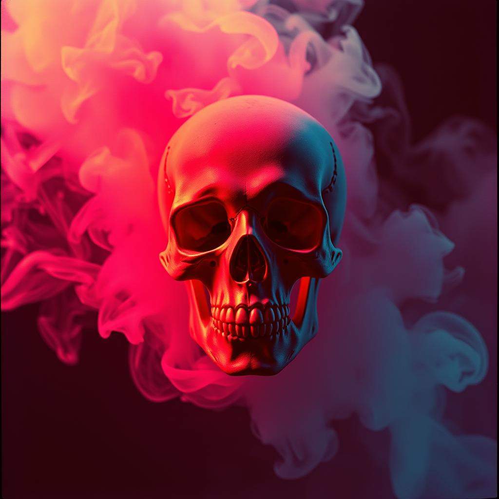 Beautiful Drugs (Official Release)