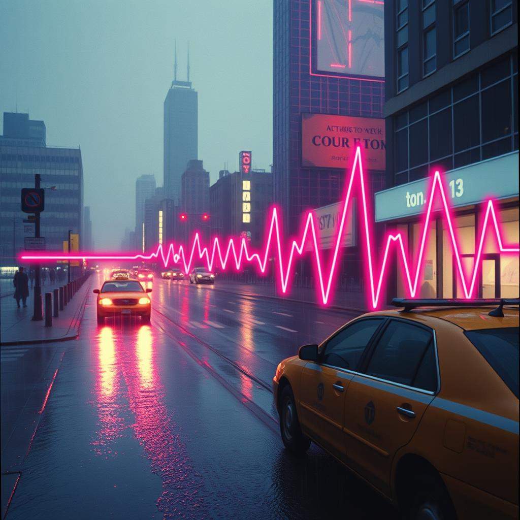 In my head at four a.m