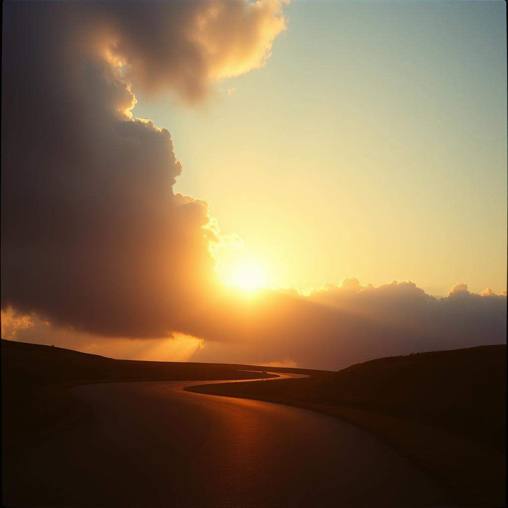 Rise Like the Morning Sun