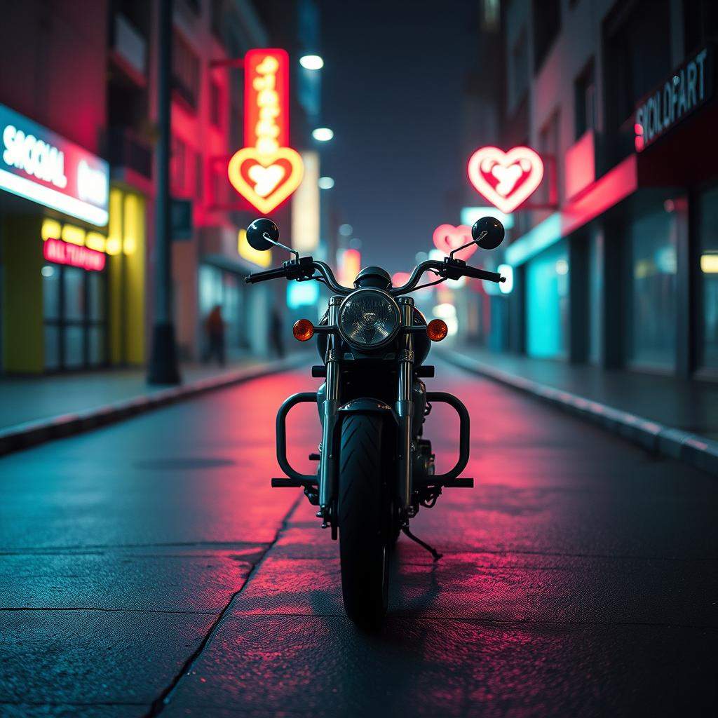 Why Am I The Bad Guy