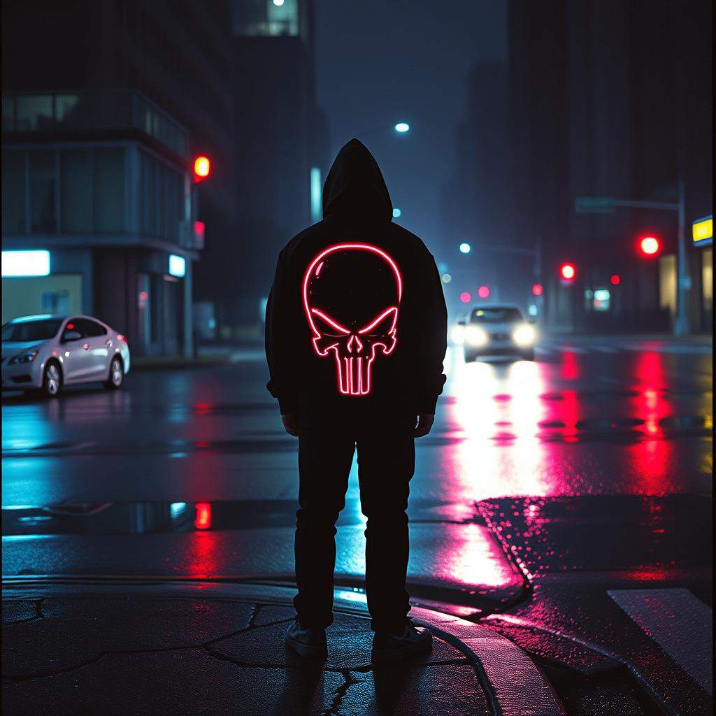 Warum darf ich nicht glücklich sein ?