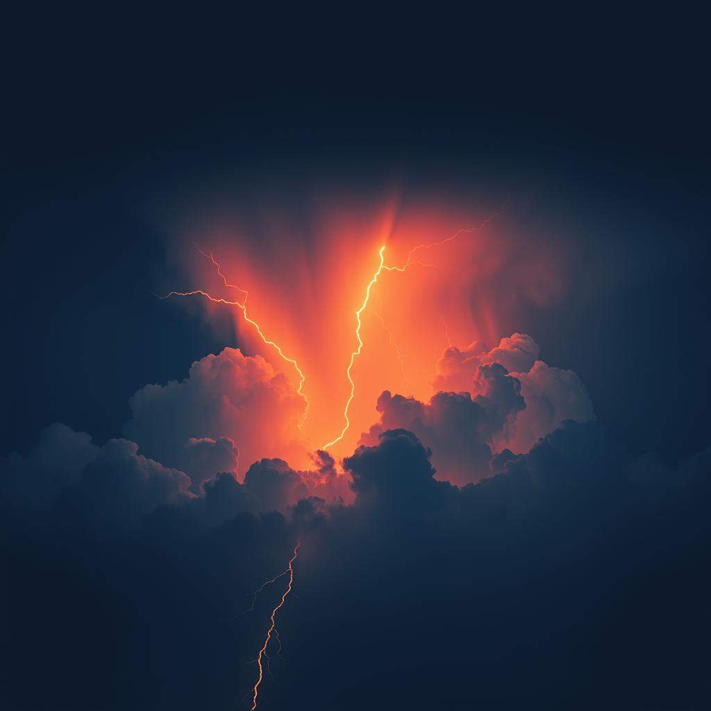 Буря внутри