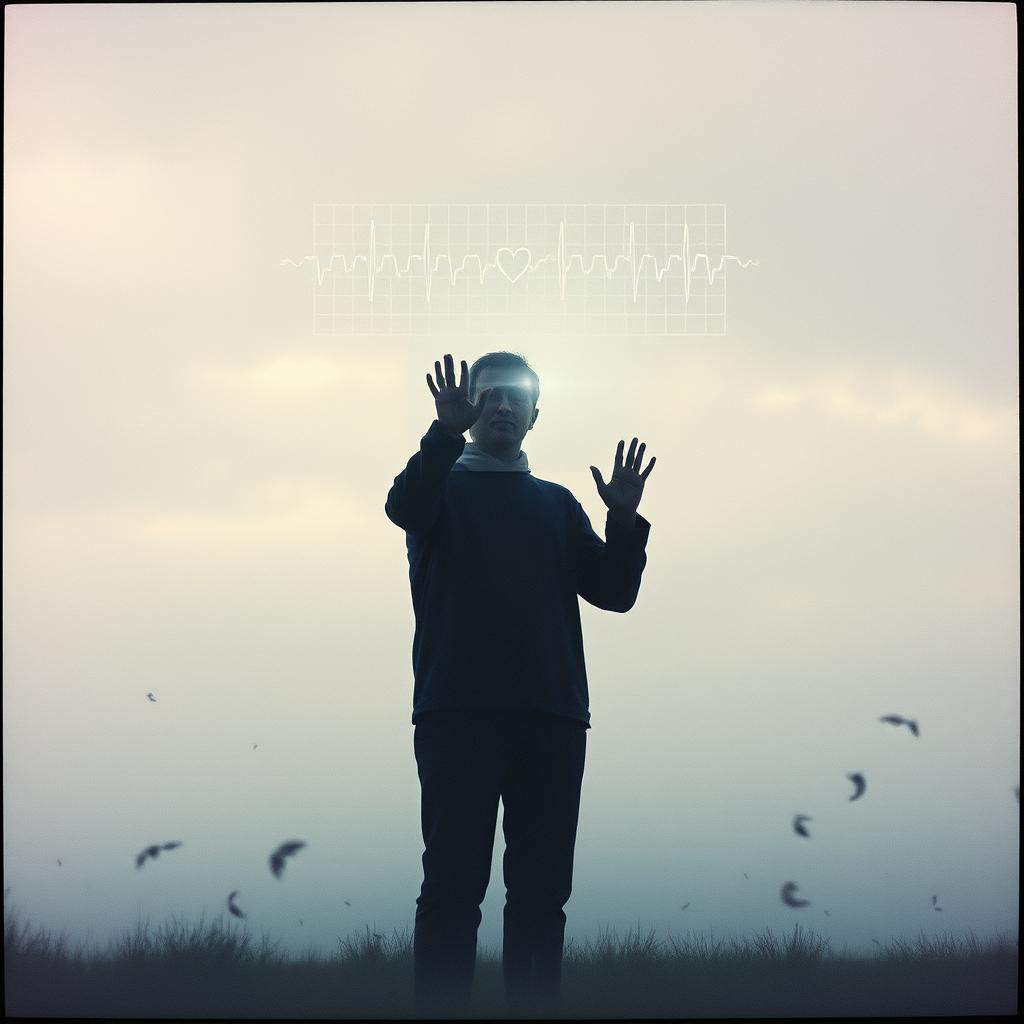 Everything He Needed